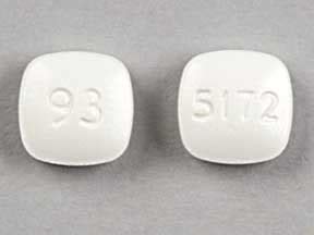 The peach <strong>round pill</strong> with the imprint 54 375 has been identified as Buprenorphine Hydrochloride and Naloxone Hydrochloride (Sublingual) 8 mg (base) / 2 mg (base). . Round pink pill 5172